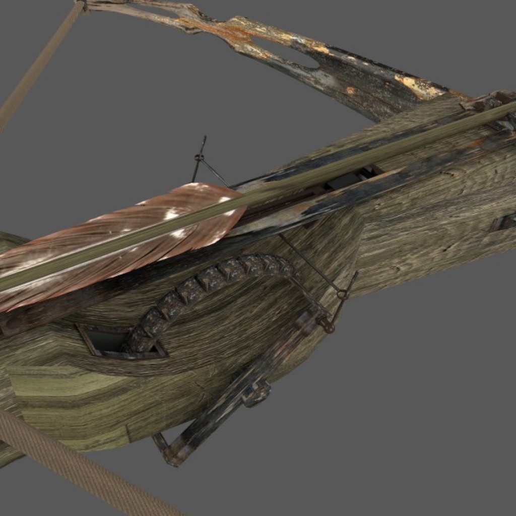 Crossbow in 2.70 preview image 3